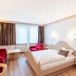 Hotel Eisensteiner Hof 3*