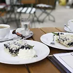 Hotel Eisensteiner Hof 3*