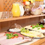 Eisensteiner Hof Hotel 3*