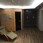 Hotel Eisensteiner Hof 3*