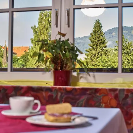 Eisensteiner Hof 3*