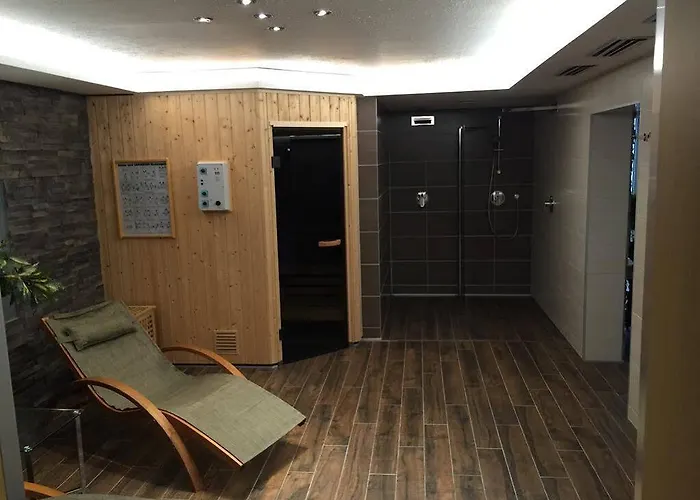 호텔 Eisensteiner Hof 3*