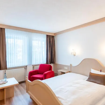 فندق Eisensteiner Hof بايريش أيزنشتاين