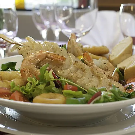 Hotel Eisensteiner Hof 3*