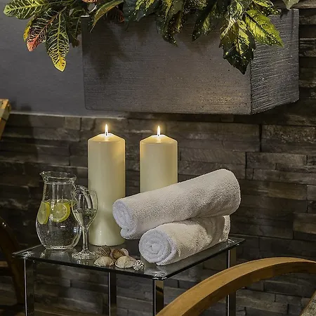 מלון Eisensteiner Hof 3*