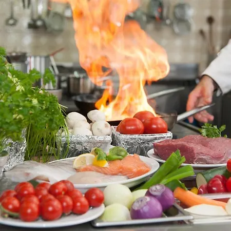 Eisensteiner Hof Bayerisch Eisenstein