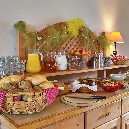 מלון Eisensteiner Hof