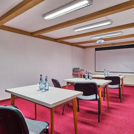 מלון Eisensteiner Hof