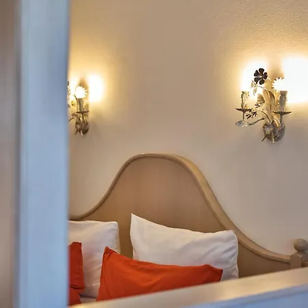 Hotel Eisensteiner Hof 3*