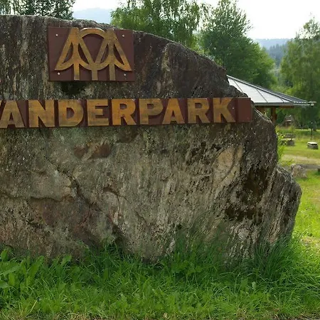 Hotel Eisensteiner Hof