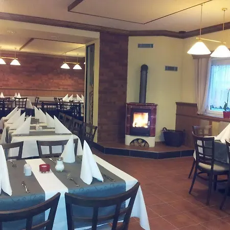 Eisensteiner Hof מלון