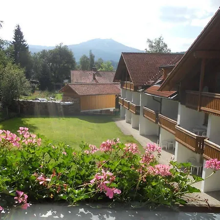 Eisensteiner Hof מלון 3*