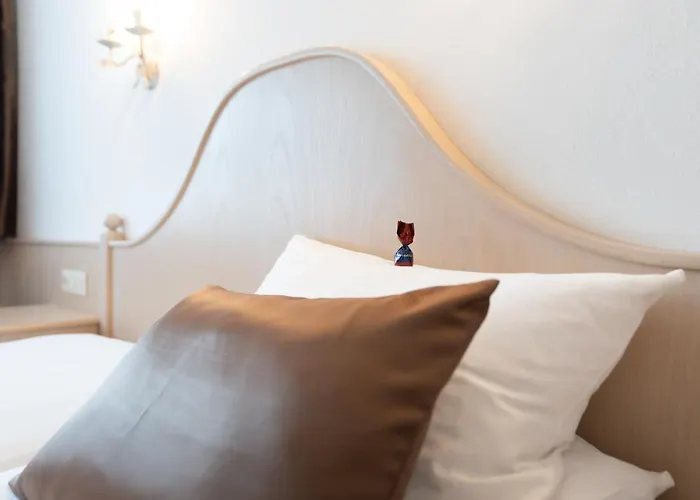 فندق Eisensteiner Hof 3*