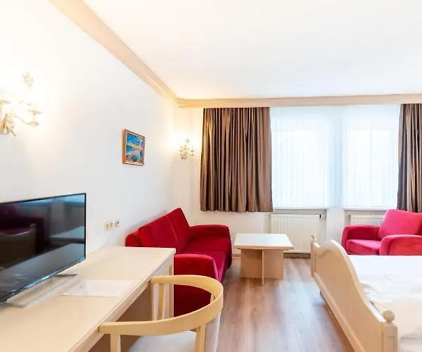 Eisensteiner Hof 3*