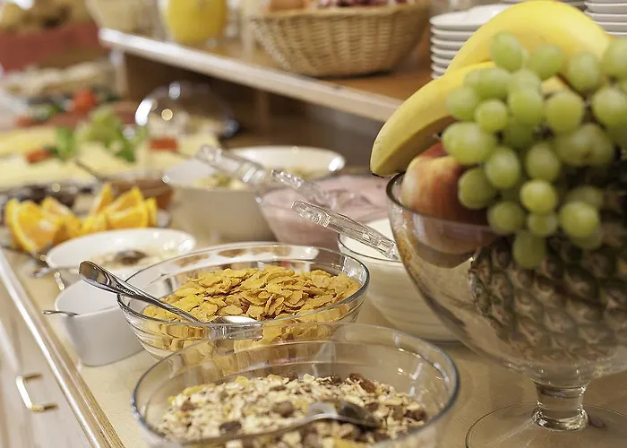 فندق Eisensteiner Hof 3*