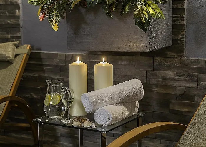 فندق Eisensteiner Hof 3*