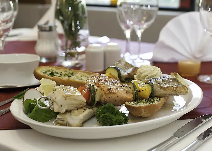 فندق Eisensteiner Hof