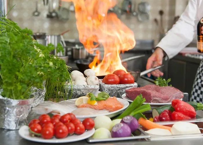 Eisensteiner Hof بايريش أيزنشتاين