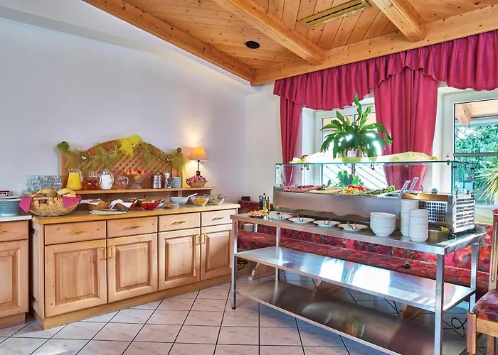 فندق Eisensteiner Hof