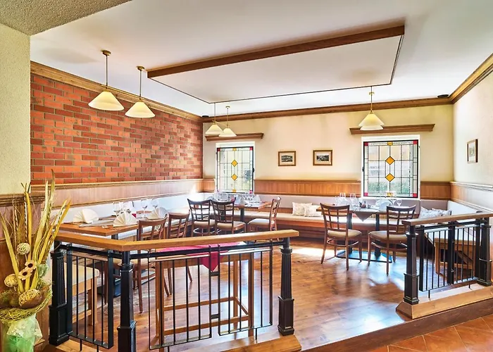 Eisensteiner Hof 3* بايريش أيزنشتاين