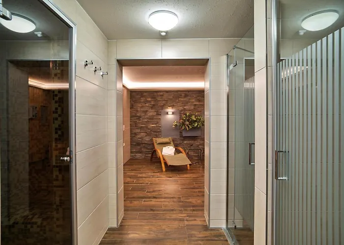 Eisensteiner Hof فندق 3*