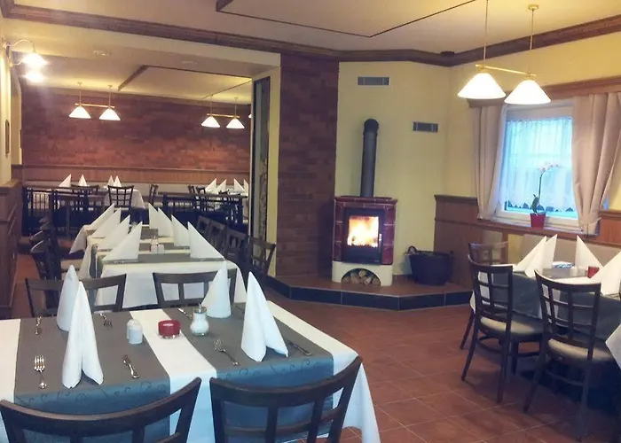 Eisensteiner Hof فندق